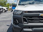 2026 Chevrolet Colorado Crew Cab RWD Pickup for sale #T1115371 - photo 9