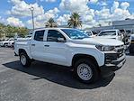 2026 Chevrolet Colorado Crew Cab RWD Pickup for sale #T1115371 - photo 1