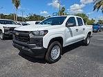 2026 Chevrolet Colorado Crew Cab RWD Pickup for sale #T1115371 - photo 7
