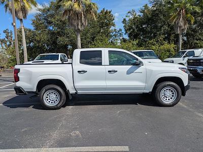 2026 Chevrolet Colorado Crew Cab RWD Pickup for sale #T1115373 - photo 1