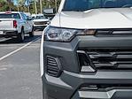 2026 Chevrolet Colorado Crew Cab RWD Pickup for sale #T1115373 - photo 8