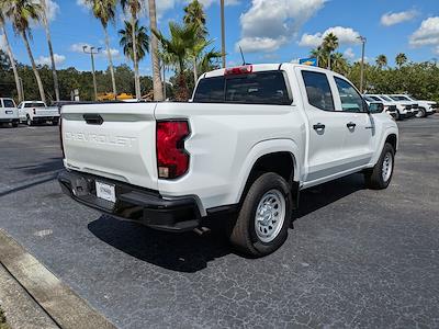 2026 Chevrolet Colorado Crew Cab RWD Pickup for sale #T1115374 - photo 1