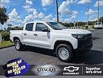 2026 Chevrolet Colorado Crew Cab RWD Pickup for sale #T1115374 - photo 28