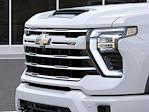 2026 Chevrolet Silverado 2500 Crew Cab 4WD Pickup for sale #T1118603 - photo 13