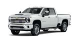 2026 Chevrolet Silverado 2500 Crew Cab 4WD Pickup for sale #T1118603 - photo 26