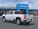 2026 Chevrolet Silverado 2500 Crew Cab 4WD Pickup for sale #T1118603 - photo 3