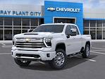 2026 Chevrolet Silverado 2500 Crew Cab 4WD Pickup for sale #T1118603 - photo 6