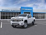 2026 Chevrolet Silverado 2500 Crew Cab 4WD Pickup for sale #T1118603 - photo 8