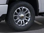 2026 Chevrolet Silverado 2500 Crew Cab 4WD Pickup for sale #T1118603 - photo 9
