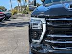 2026 Chevrolet Silverado 2500 Crew Cab 4WD Pickup for sale #T1118621 - photo 9