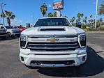 2026 Chevrolet Silverado 2500 Crew Cab 4WD Pickup for sale #T1118642 - photo 8