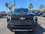 2026 Chevrolet Silverado 2500 Crew Cab 4WD Pickup for sale #T1118661 - photo 8