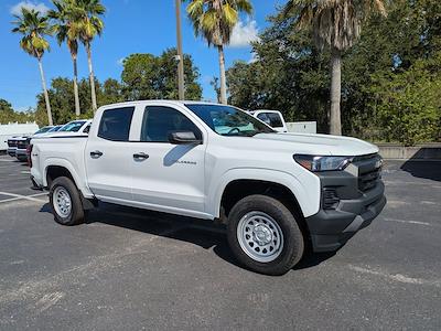 2026 Chevrolet Colorado Crew Cab 4WD Pickup for sale #T1119789 - photo 1