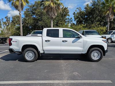New 2026 Chevrolet Colorado Work Truck Crew Cab 4WD Pickup for sale #T1119789 - photo 2