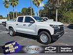 2026 Chevrolet Colorado Crew Cab 4WD Pickup for sale #T1119789 - photo 30