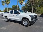 2026 Chevrolet Colorado Crew Cab 4WD Pickup for sale #T1119789 - photo 1
