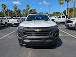 2026 Chevrolet Colorado Crew Cab 4WD Pickup for sale #T1119789 - photo 8