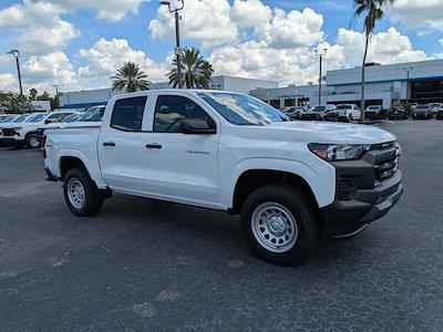 2026 Chevrolet Colorado Crew Cab 4WD Pickup for sale #T1119795 - photo 2