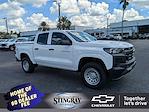 2026 Chevrolet Colorado Crew Cab 4WD Pickup for sale #T1119795 - photo 1