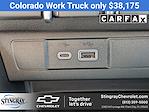 2026 Chevrolet Colorado Crew Cab 4WD Pickup for sale #T1119795 - photo 21