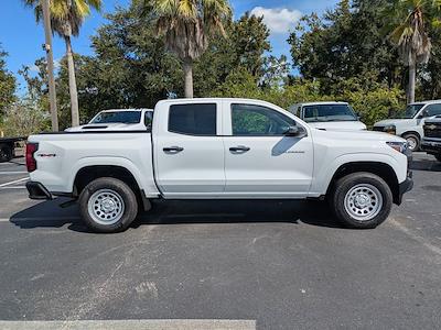 2026 Chevrolet Colorado Crew Cab 4WD Pickup for sale #T1119797 - photo 1