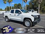 2026 Chevrolet Colorado Crew Cab 4WD Pickup for sale #T1119839 - photo 1
