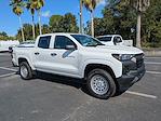 2026 Chevrolet Colorado Crew Cab 4WD Pickup for sale #T1119839 - photo 2