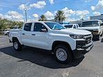 2026 Chevrolet Colorado Crew Cab 4WD Pickup for sale #T1119842 - photo 2