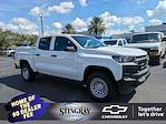 2026 Chevrolet Colorado Crew Cab 4WD Pickup for sale #T1119842 - photo 1