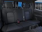 New 2026 Chevrolet Colorado Work Truck Crew Cab for sale #T1119842 - photo 12