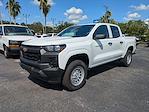 2026 Chevrolet Colorado Crew Cab 4WD Pickup for sale #T1119842 - photo 7