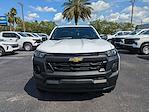 2026 Chevrolet Colorado Crew Cab 4WD Pickup for sale #T1119842 - photo 8