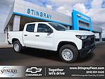 2026 Chevrolet Colorado Crew Cab 4WD Pickup for sale #T1119845 - photo 1