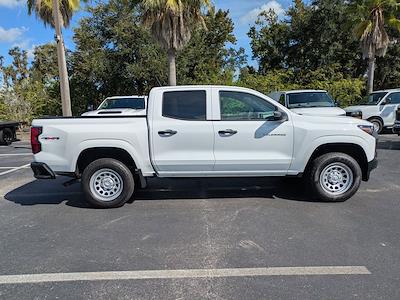 New 2026 Chevrolet Colorado Work Truck Crew Cab 4WD Pickup for sale #T1119854 - photo 2