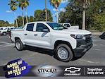 2026 Chevrolet Colorado Crew Cab 4WD Pickup for sale #T1119854 - photo 30