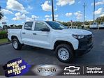 2026 Chevrolet Colorado Crew Cab 4WD Pickup for sale #T1119862 - photo 1
