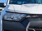 New 2026 Chevrolet Colorado Work Truck Crew Cab 4WD Pickup for sale #T1119868 - photo 9