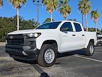 New 2026 Chevrolet Colorado Work Truck Crew Cab 4WD Pickup for sale #T1119868 - photo 8