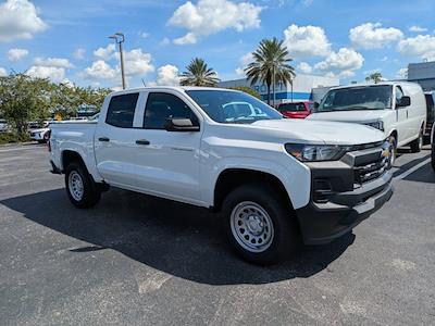 2026 Chevrolet Colorado Crew Cab 4WD Pickup for sale #T1119905 - photo 2