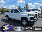 2026 Chevrolet Colorado Crew Cab 4WD Pickup for sale #T1119905 - photo 1