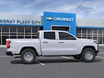 New 2026 Chevrolet Colorado Work Truck Crew Cab for sale #T1121338 - photo 5