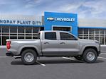 New 2026 Chevrolet Colorado Work Truck Crew Cab for sale #T1123756 - photo 5