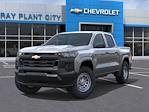 New 2026 Chevrolet Colorado Work Truck Crew Cab for sale #T1123756 - photo 6