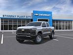 New 2026 Chevrolet Colorado Work Truck Crew Cab for sale #T1123756 - photo 8