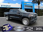 2026 Chevrolet Colorado Crew Cab RWD Pickup for sale #T1124113 - photo 1