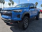 2026 Chevrolet Colorado Crew Cab 4WD Pickup for sale #T1125408 - photo 8