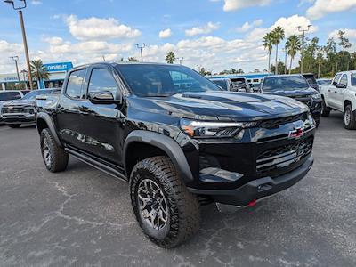 2026 Chevrolet Colorado Crew Cab 4WD Pickup for sale #T1125601 - photo 2