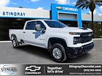 2026 Chevrolet Silverado 2500 Crew Cab 4WD Pickup for sale #T1126762 - photo 1