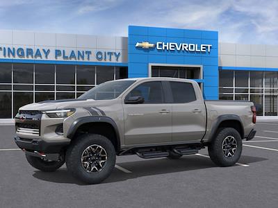 2026 Chevrolet Colorado Crew Cab 4WD Pickup for sale #T1129180 - photo 2