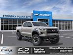 2026 Chevrolet Colorado Crew Cab 4WD Pickup for sale #T1129180 - photo 1